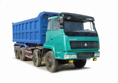 Star Steyr ZZ3382N2566 Dump truck