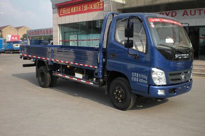 Foton  BJ1069VCJEAAA Truck