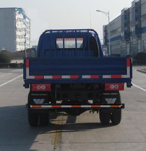 Foton  BJ1069VCJEAAA Truck