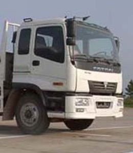 Ouman  BJ1258VMPJP1 Truck