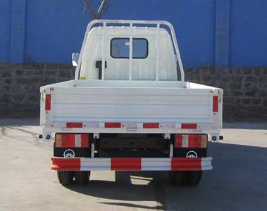 Beijing brand automobiles BJ2320P5 Low speed truck