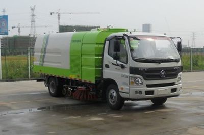 Foton  BJ5083TSLE5H1 Road sweeper