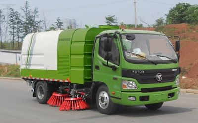 Foton  BJ5083TSLE5H1 Road sweeper