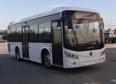 Foton  BJ6905CHEVCA8 Plug in hybrid urban buses