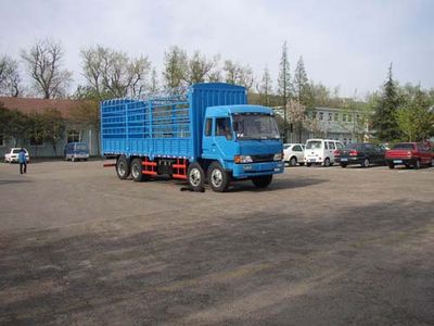 Xingguang  CAH5240XXYP1K2L11T4A Box transport vehicle