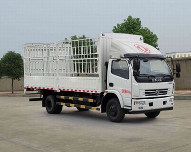 Dongfeng  DFA5140CCY11D6AC Grate type transport vehicle