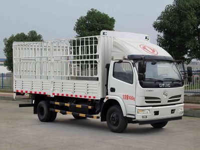 Dongfeng  DFA5140CCY11D6AC Grate type transport vehicle