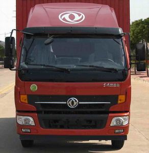 Dongfeng  DFA5140CCY11D6AC Grate type transport vehicle