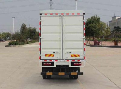 Dongfeng  DFA5140CCY11D6AC Grate type transport vehicle