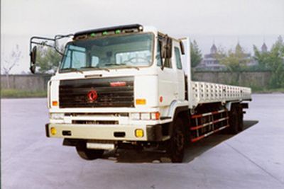 Dongfeng  DHZ1261G1D48 Truck