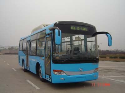 Star Kailong  HFX6801HGT City buses