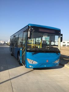 Hanlong  SHZ6101GD4 City buses