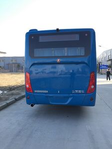 Hanlong  SHZ6101GD4 City buses