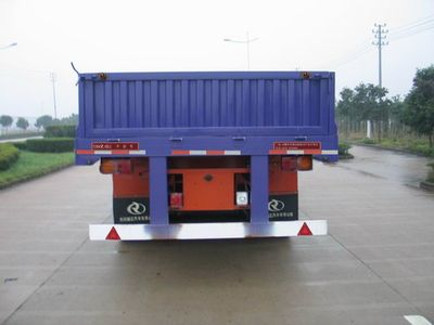 Ruijiang  WL9381 Semi trailer