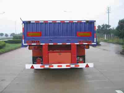 Ruijiang  WL9381 Semi trailer