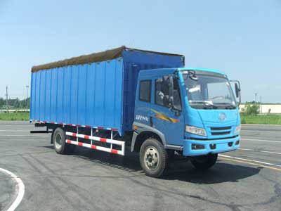 Jiefang AutomobileCA5103CPYP10K1L3E4Peng style transport vehicle