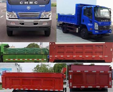 Zhidao  CHM2041EPF31V Off road dump truck