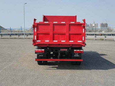 Zhidao  CHM2041EPF31V Off road dump truck