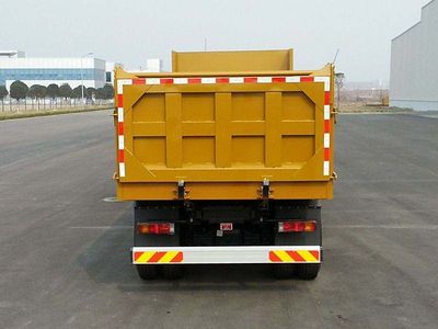 Kangendi  CHM3310KPQ72V Dump truck