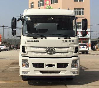 Cheng Liwei  CLW5311GFWST5 Tank transport vehicle for corrosive substances