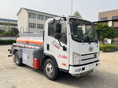 Chusheng  CSC5040GYYCA6 Oil tanker