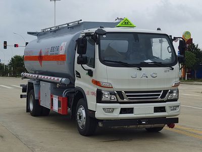 Chusheng CSC5120GYYJH6Oil tanker