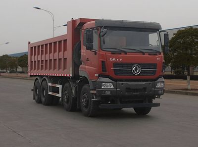 Dongfeng  DFH3310A24 Dump truck