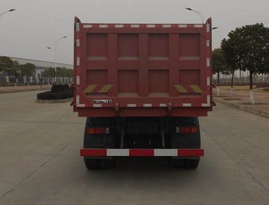 Dongfeng  DFH3310A24 Dump truck