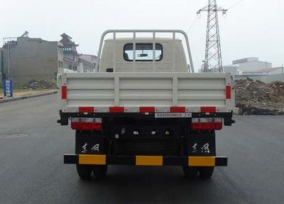 Dongfeng  EQ1048GAC Truck