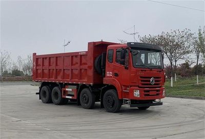 Dongfeng  EQ3310GSZ6D Dump truck