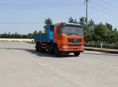 Dongfeng  EQ3311GLV3 Dump truck