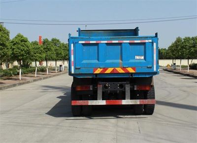 Dongfeng  EQ3311GLV3 Dump truck