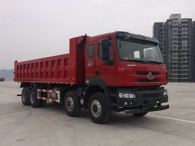 Chida EXQ3315QEHADump truck