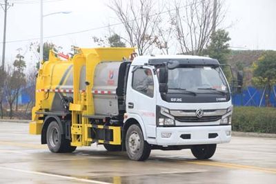 Kaili Feng  KLF5120TCAE6 Kitchen waste truck