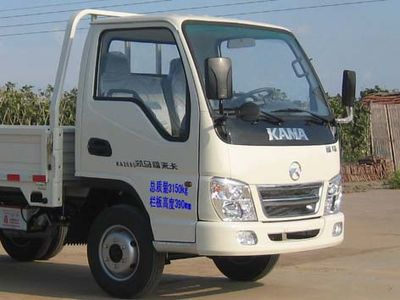 Kaima  KMC3031HA31D4 Dump truck