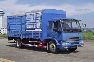 Chenglong  LZ5160CSLAP Grate type transport vehicle