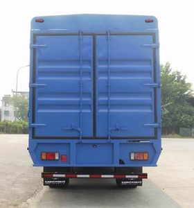 Chenglong  LZ5160CSLAP Grate type transport vehicle