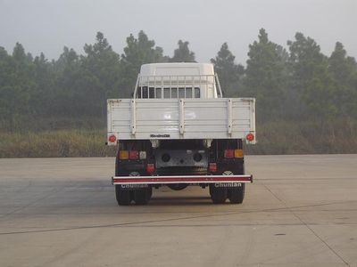 Chunlan  NCL1251DAPL1 Truck