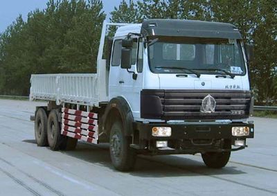 Beiben  ND1259B41J Truck