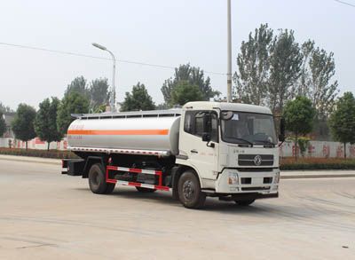 Runzhixing  SCS5160TGYD Liquid supply vehicle