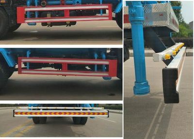 Shifeng  SSF5081GSSJ54 Sprinkler truck