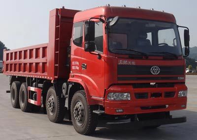 Shitong  STQ3313L16Y4B5 Dump truck