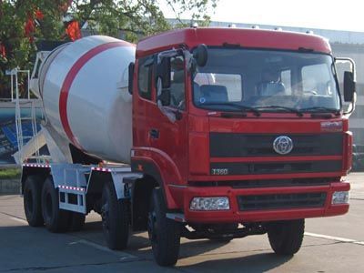 Shitong  STQ5310GJB Concrete mixing transport vehicle