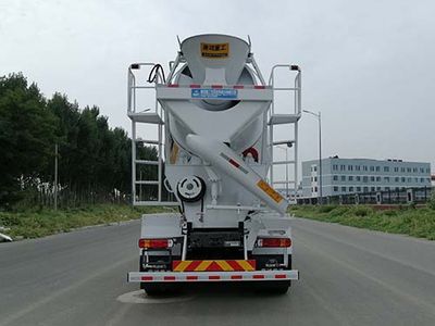 Tanghong Heavy Industry Automobile XT5315GJBT5E1 Concrete mixing transport vehicle