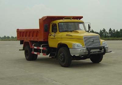 Era  BJ3167DHKHK1 Dump truck