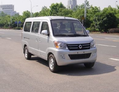 Junfeng DFA6400W30QDBmulti-purpose vehicle 