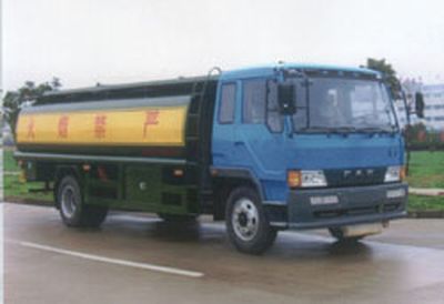 Dali  DLQ5114GJYC Refueling truck