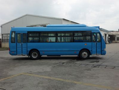 Dama  HKL6800BEV Pure electric city buses