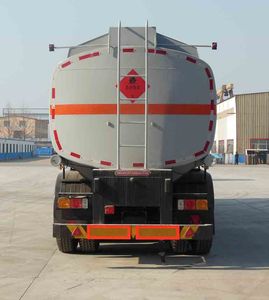 Hongqi  JHK9402GYYA Oil transport semi-trailer