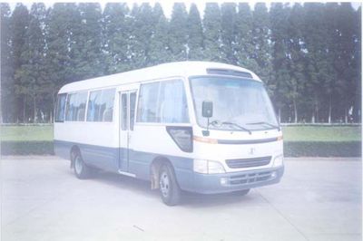 Peony  MD6705D1JZ Light Bus